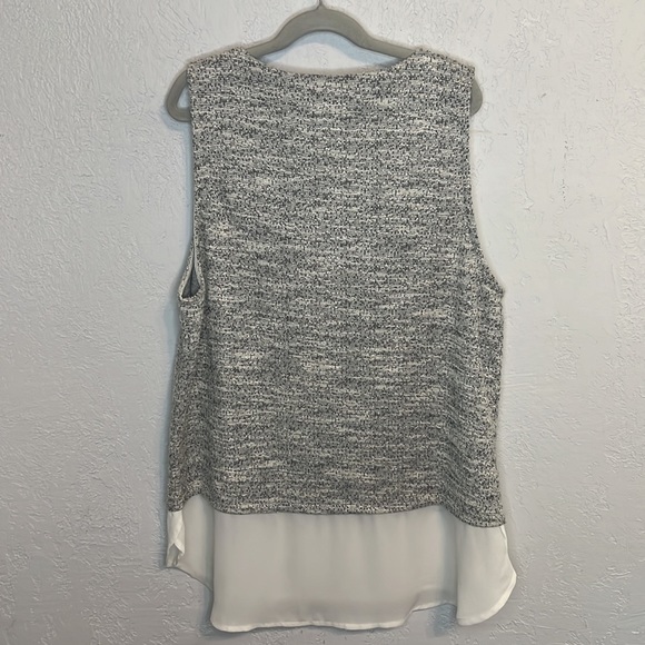 Sleeveless Top - Picture 4 of 9